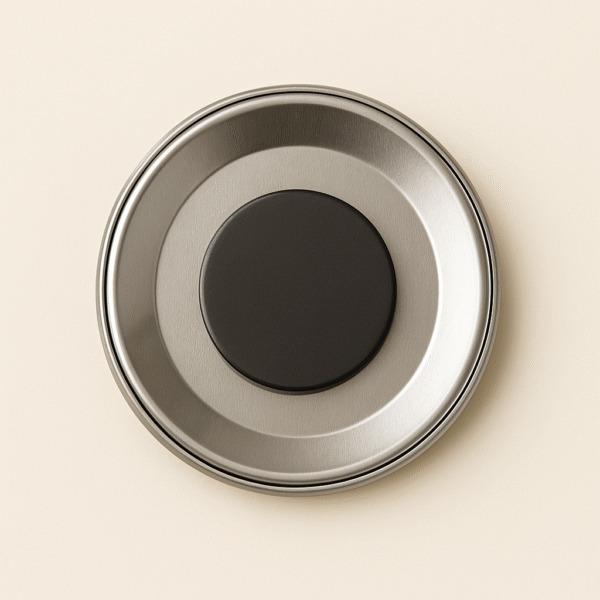 shirt magnet badge