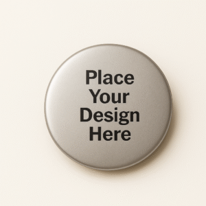shirt magnet badge